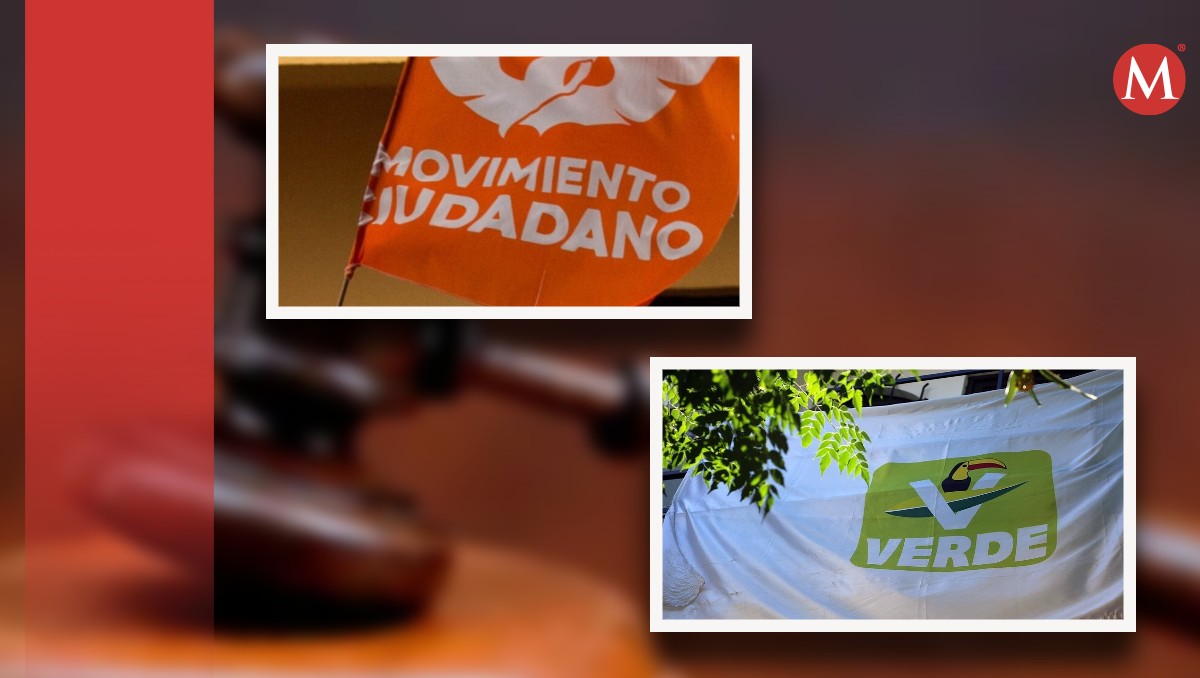 Reforma al Poder Judicial en Guanajuato