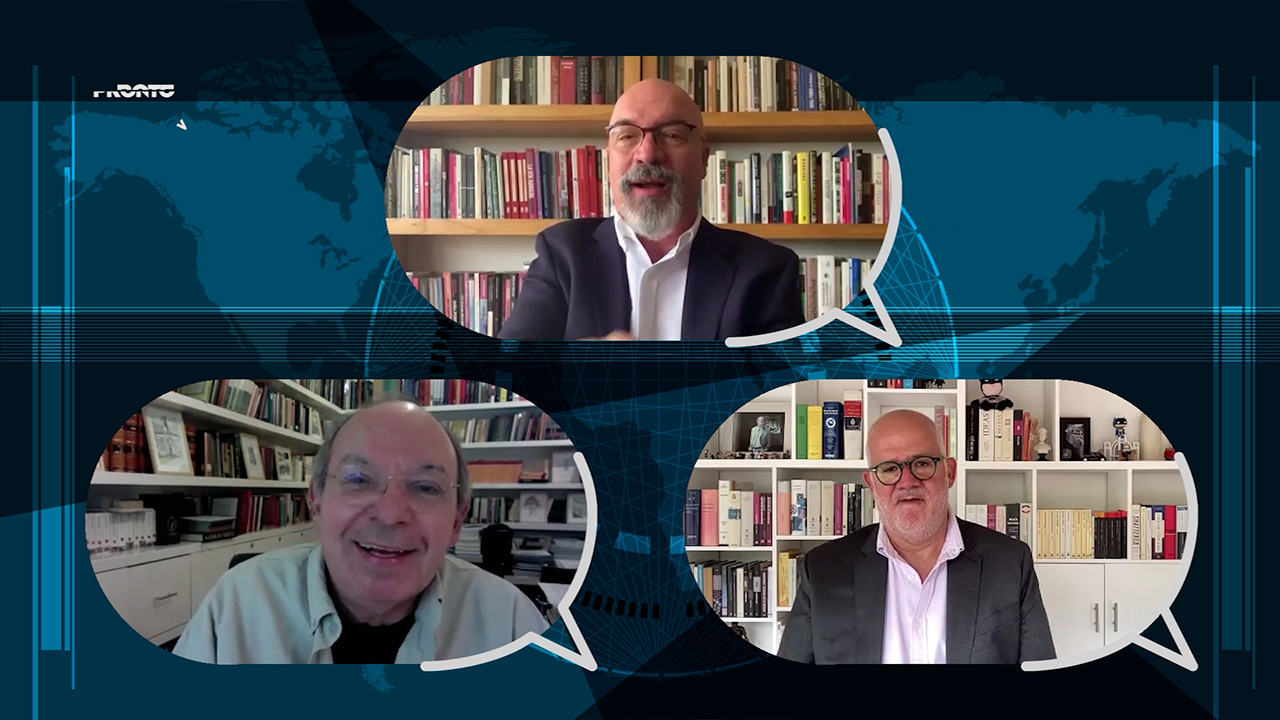 ¿La reforma al Poder Judicial es una piedra en el camino de Claudia Sheinbaum? | Bote Pronto