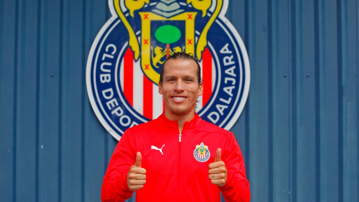 Rubén González habla del Clásico entre América y Chivas (Fernando Carranza)