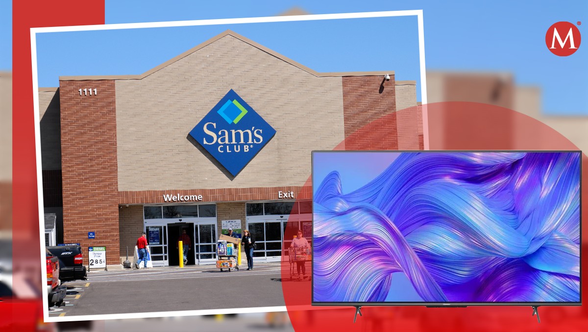Sam's Club tiene descuentos por el Socio Fest de septiembre, justo antes de las fiesta patrias. (Especial)