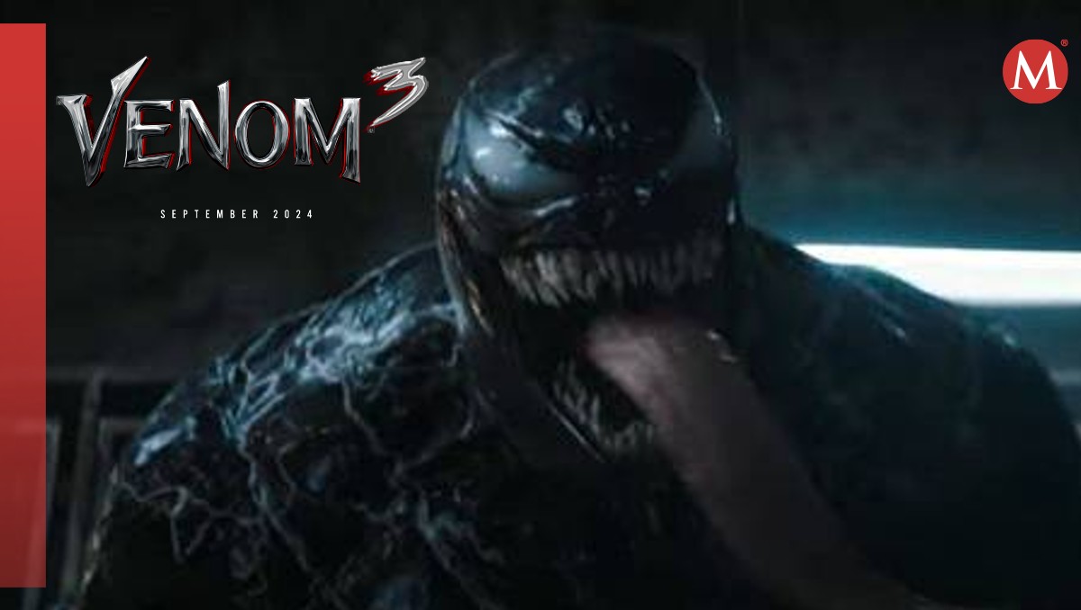 Tráiler final de Venom 3: El Último Baile, ésta es su fecha de estreno