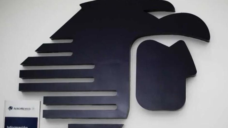 Aeroméxico enfrenta posible huelga de pilotos el 1 de octubre si no se cumplen requisitos laborales
