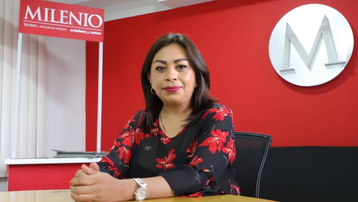 La alcaldesa de Morena destaca 157 obras y más patrullas, buscando mejorar la infraestructura local. Especial