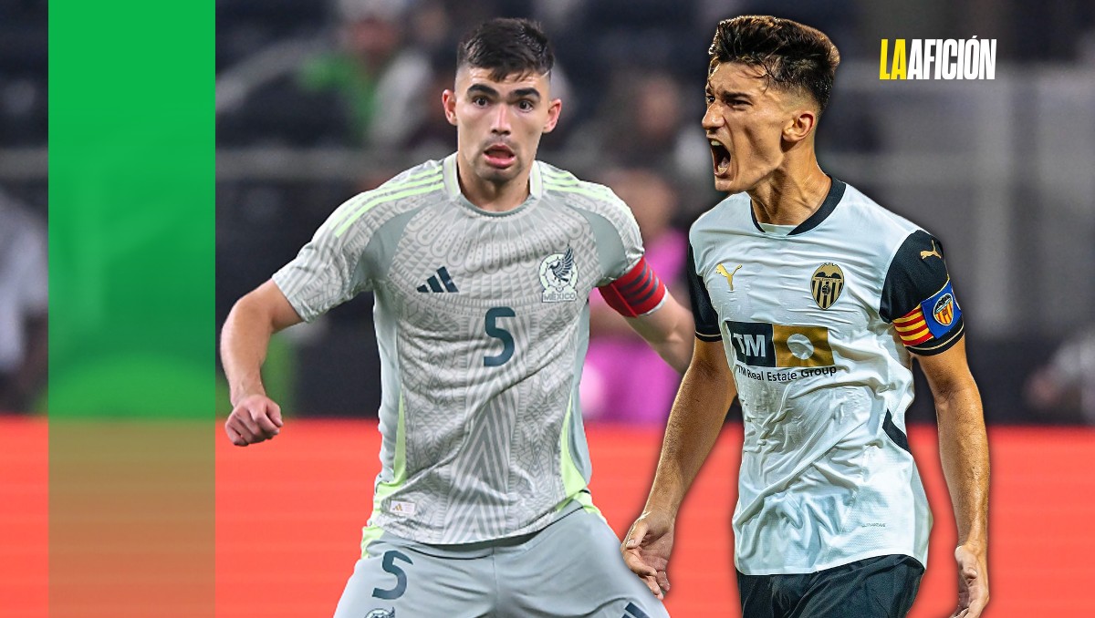 Boletos para el partido de México vs Valencia en Puebla: Cuánto cuestan y dónde comprar (Imago 7/Instagram @valenciacf)