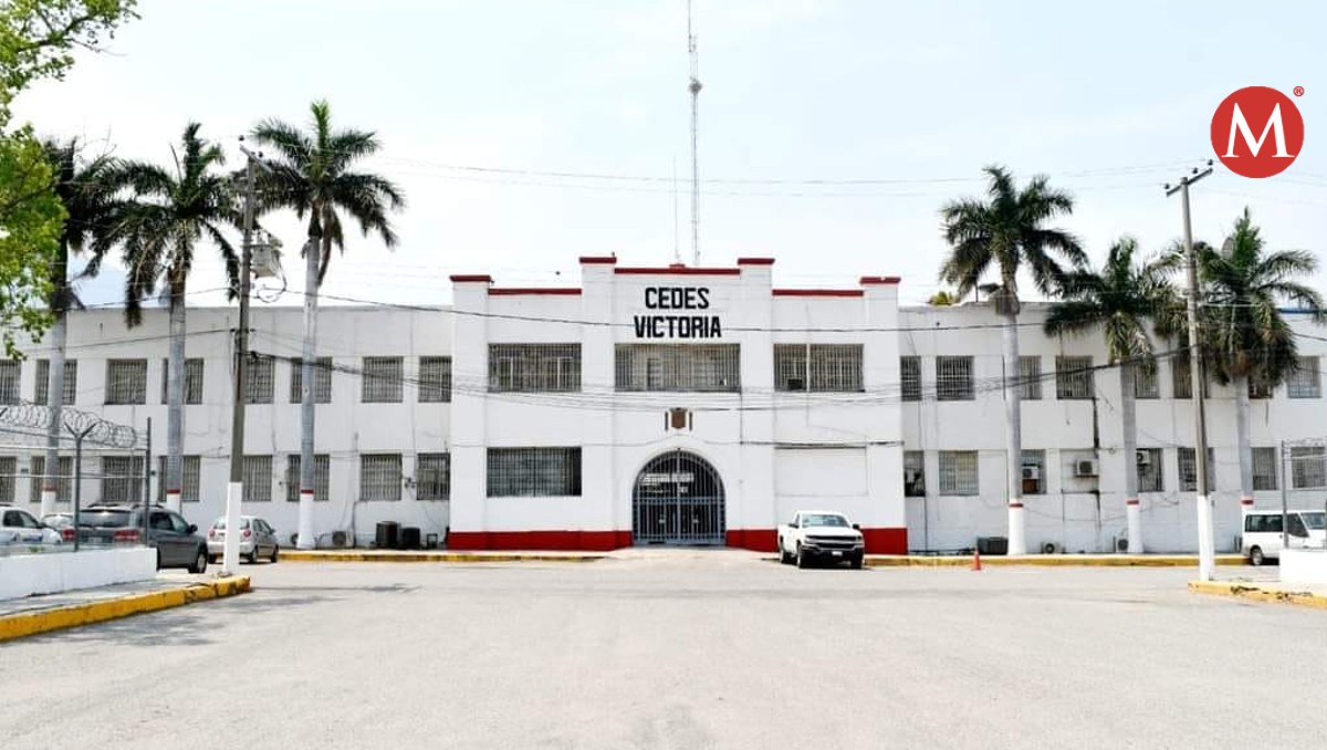 Cedes, Penal de Ciudad Victoria, penal de Tamatán.