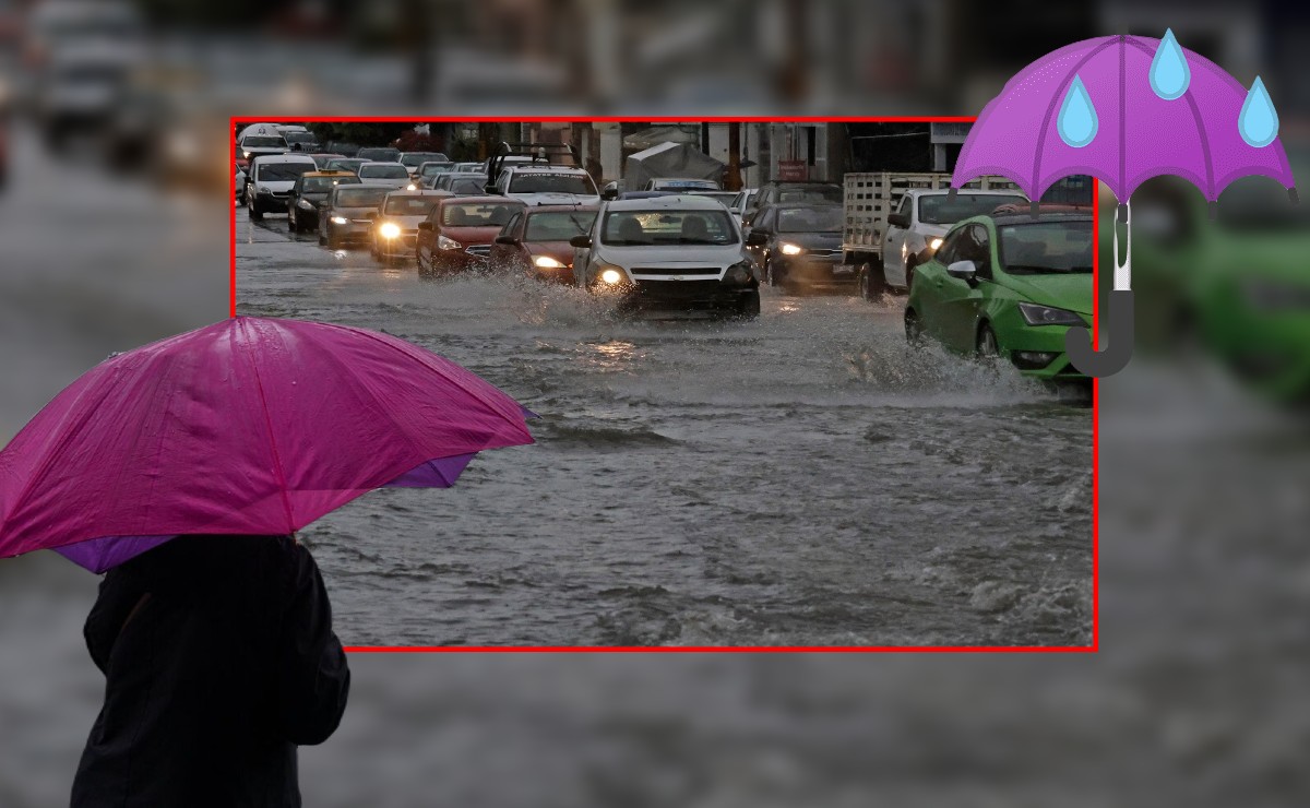 ¿Cuál es el clima en Jalisco para el sábado 14 de septiembre?