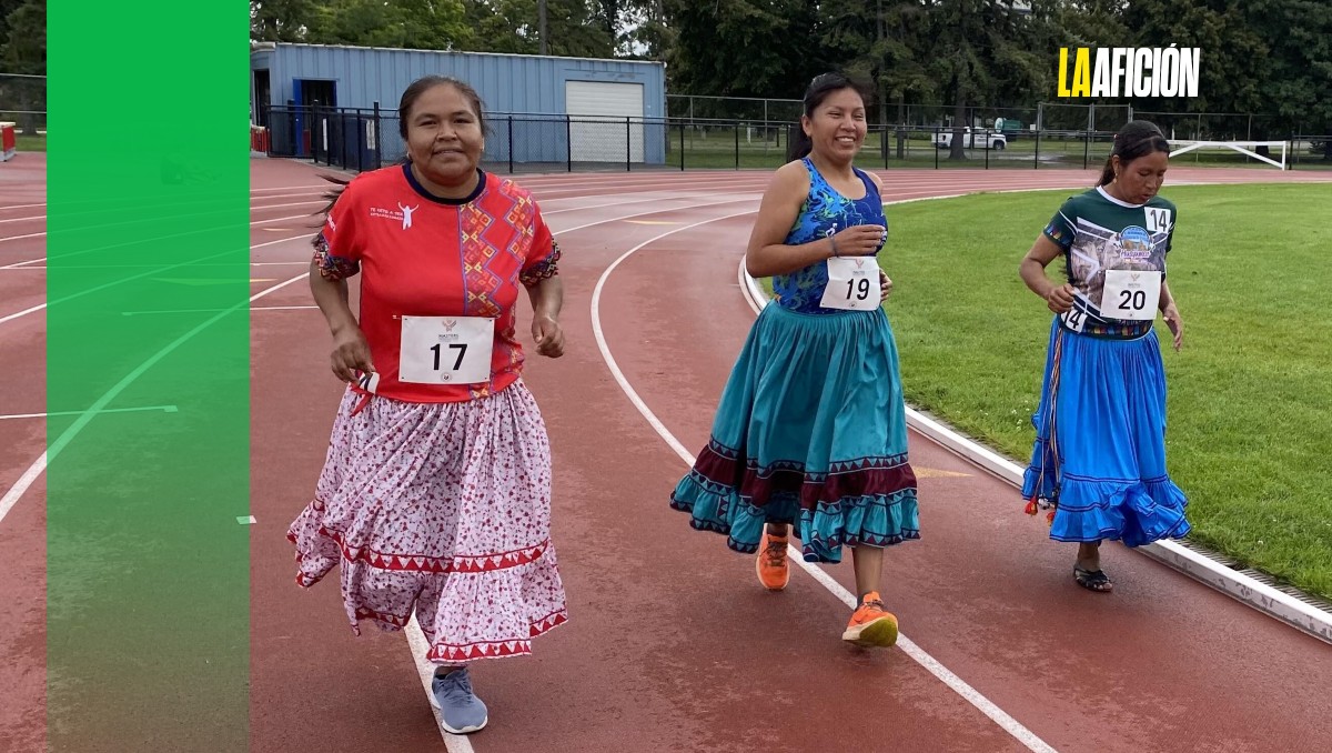 El maratón del Bicentenario de Tamaulipas contará con atletas rarámuris.