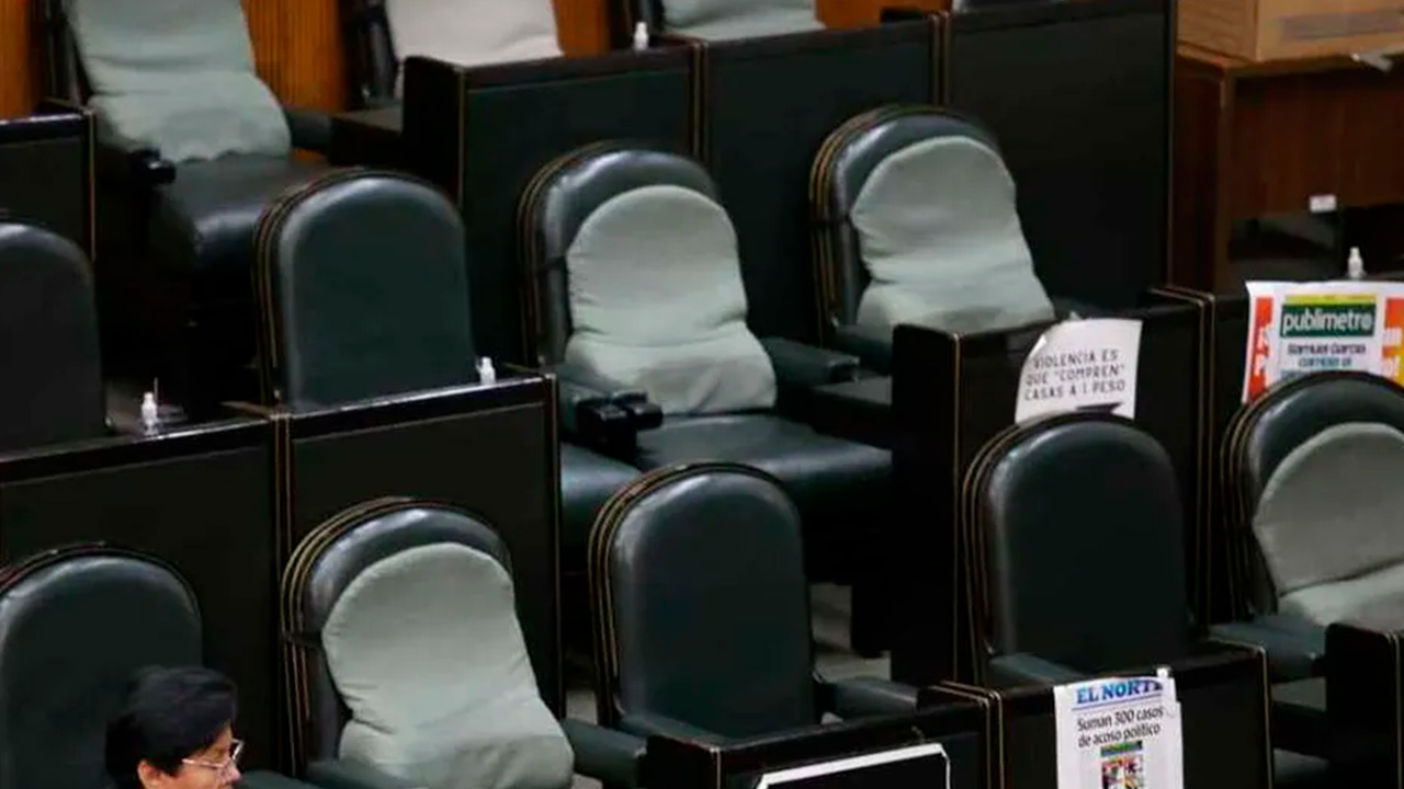 Movimiento Ciudadano no asistirá a la declaratoria de constitucionalidad de la reforma judicial