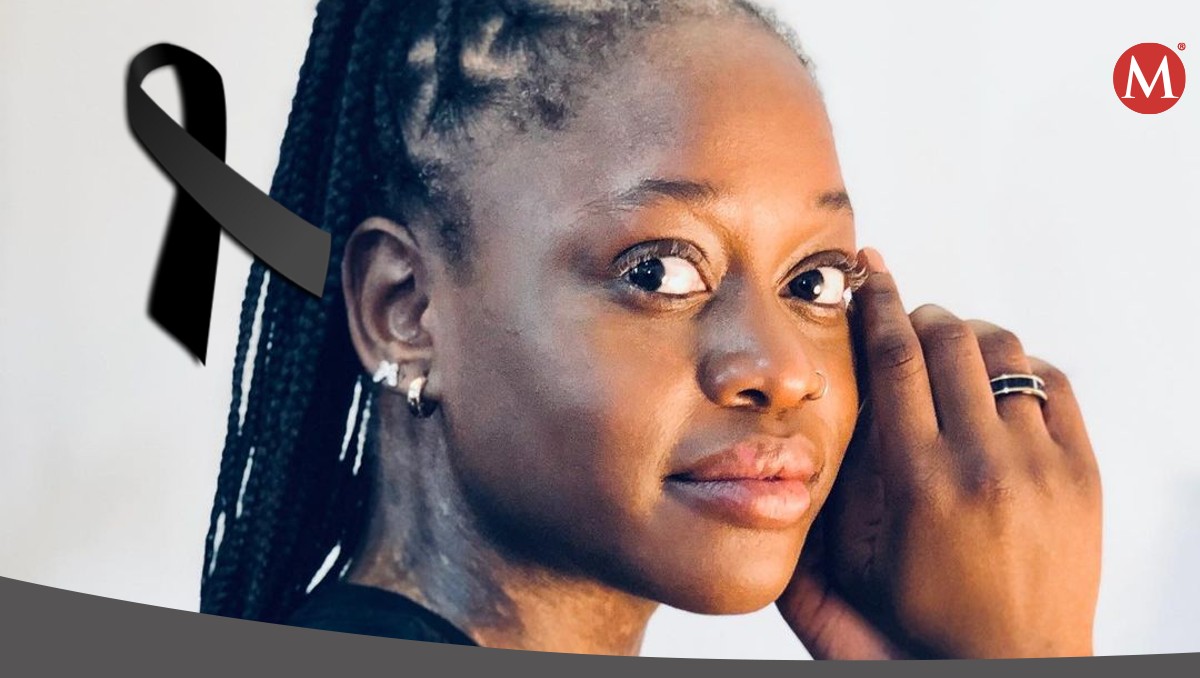 Muere la bailarina Michaela DePrince de forma inesperada. | IG @michaeladeprince