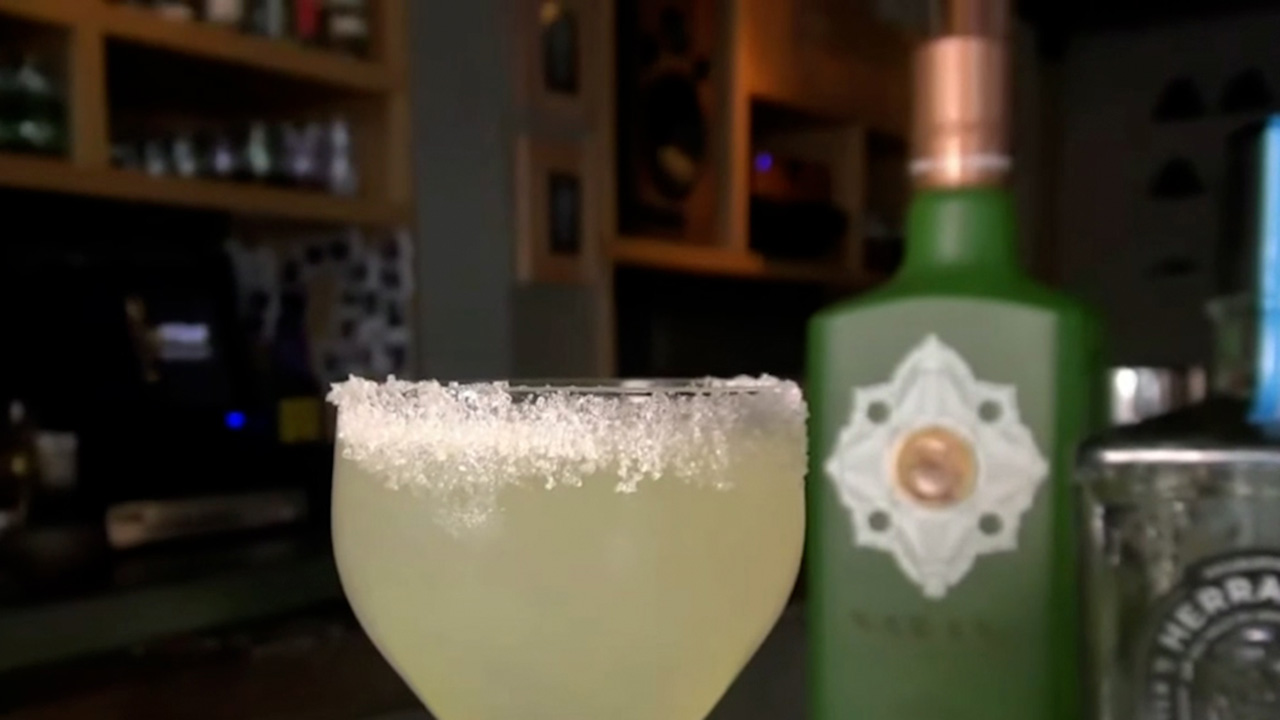 Narano y Tequila Herradura se unen para lograr la Margarita perfecta