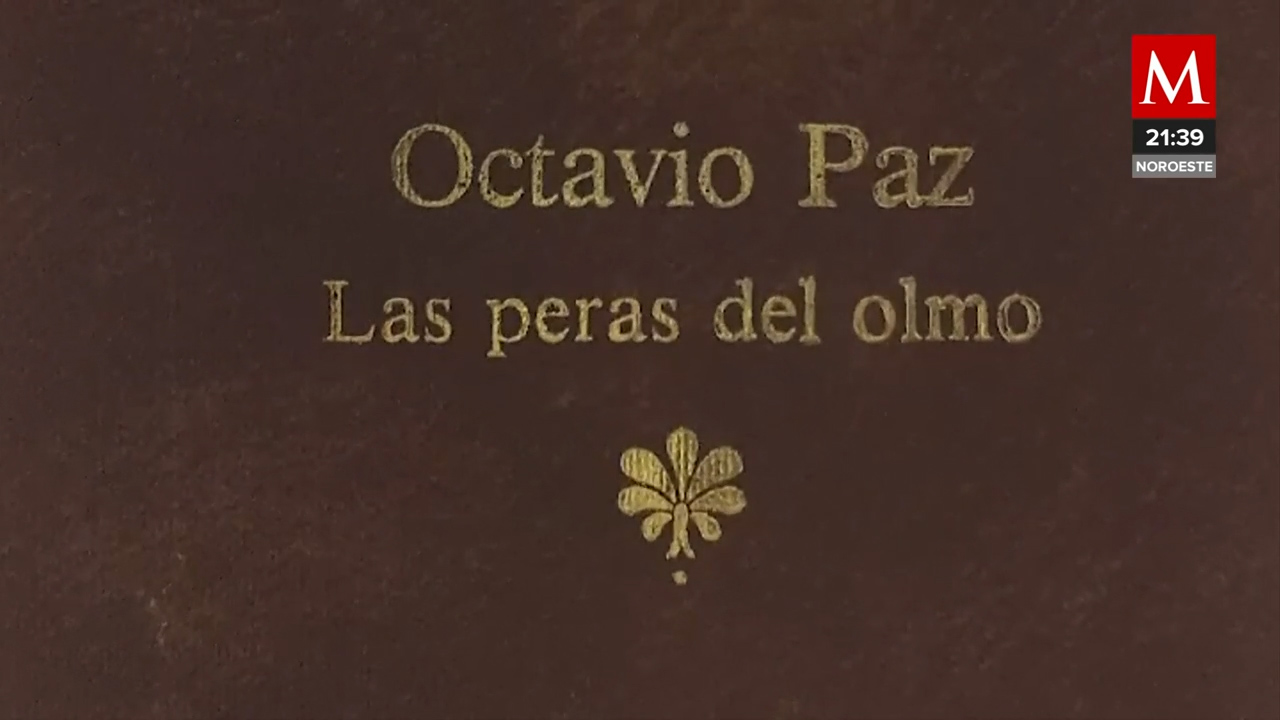 Las peras del Olmo por Octavio Paz | Uno Hasta el Fondo, con Gil Gamés