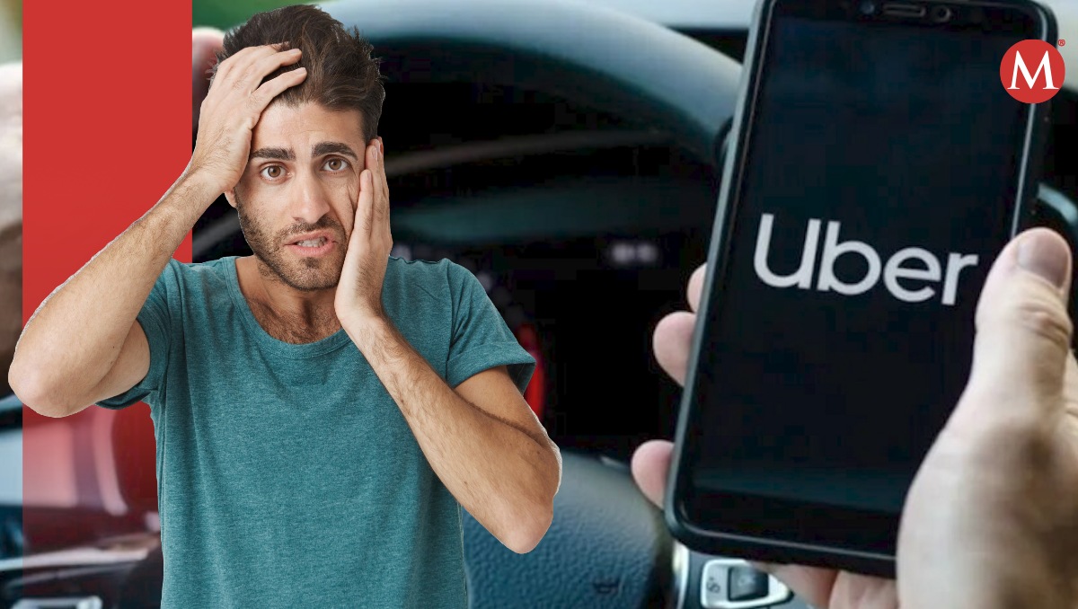 La plataforma de movilidad Uber afirmó que desconocen los cambios que pretende hacer el gobierno federal. (Especial)