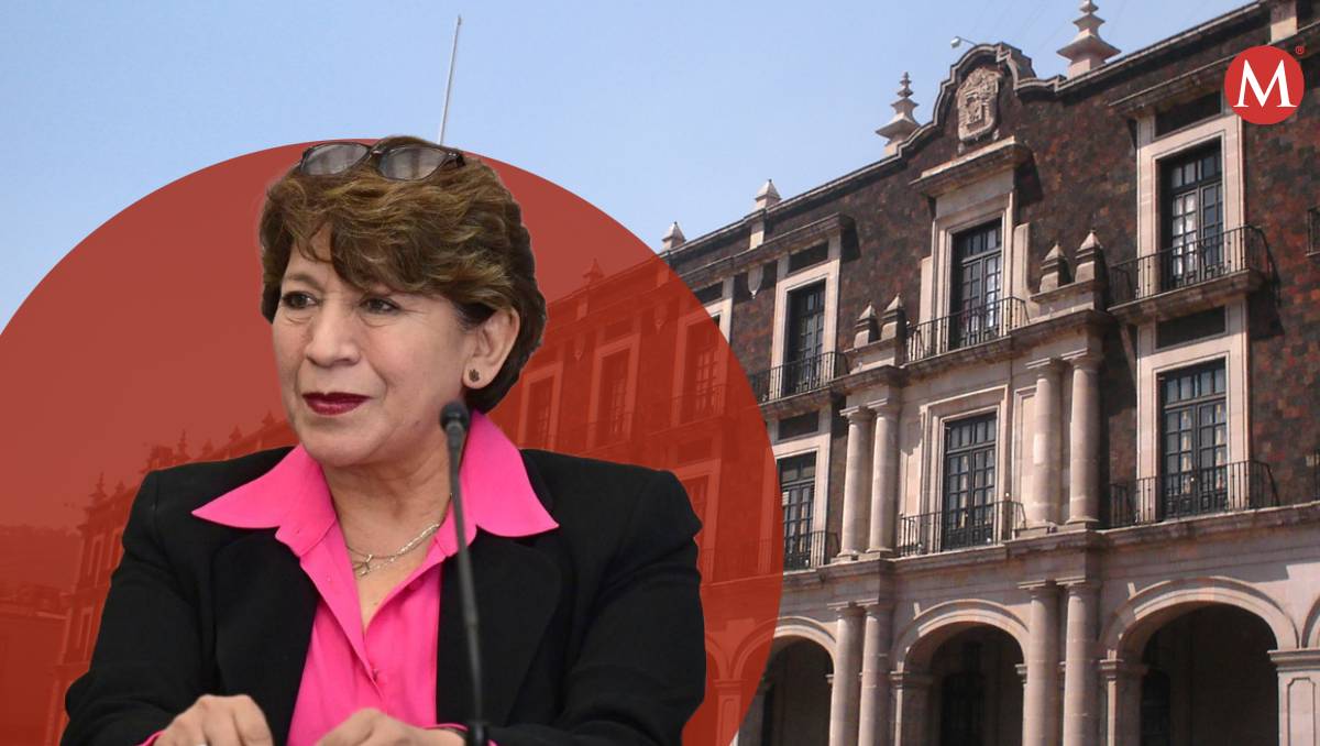 Prevén que el informe sea entregado el 24 de septiembre de la gobernadora mexiquense. Especial