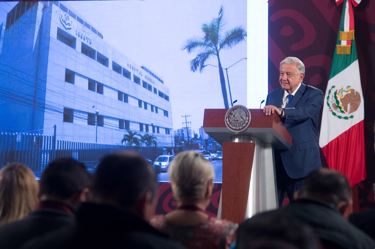 Reforma judicial no afecta inversiones, al contrario, empresas buscan un gobierno fuerte: AMLO
