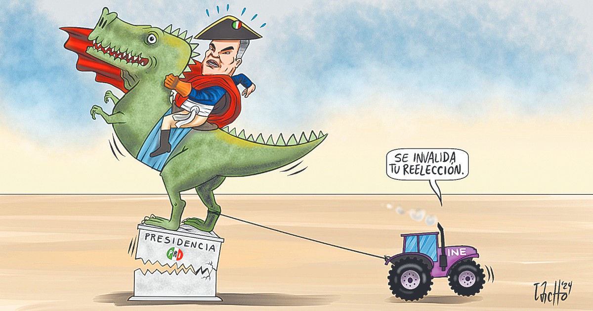tacho/Jaque a Alito