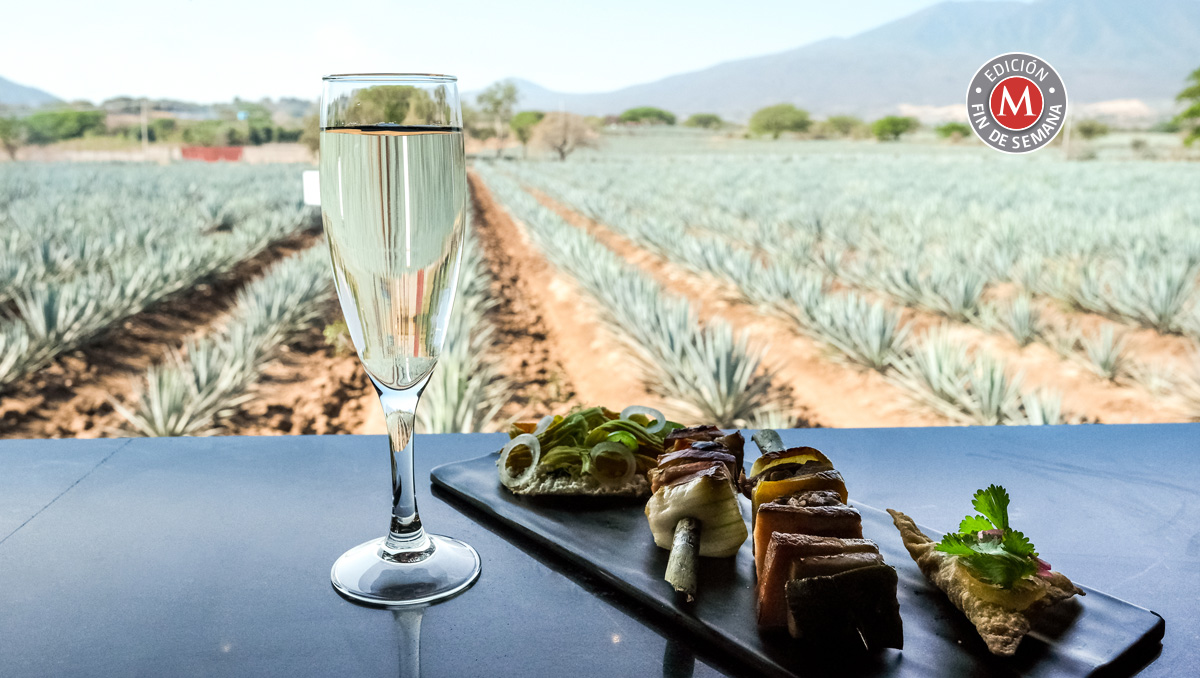 Tequila fin de semana