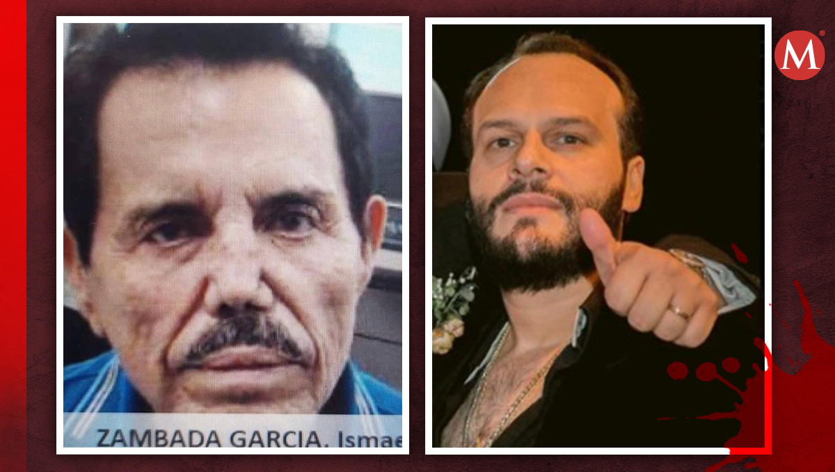 Estados Unidos acusa e 'El Mayo' de ordenar el asesinato de su sobrino 'El Cheyo Ántrax' | Milenio
