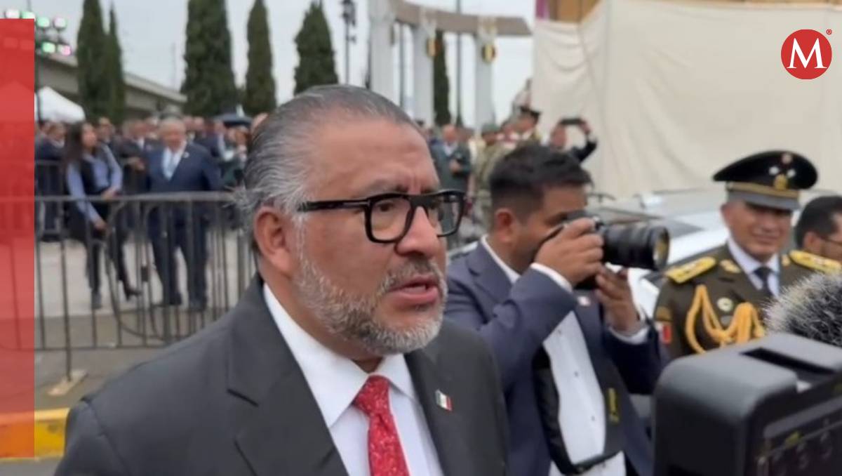 Habrá vigilancia por parte de autoridades de los tres niveles de gobierno. Mario C. Rodríguez
