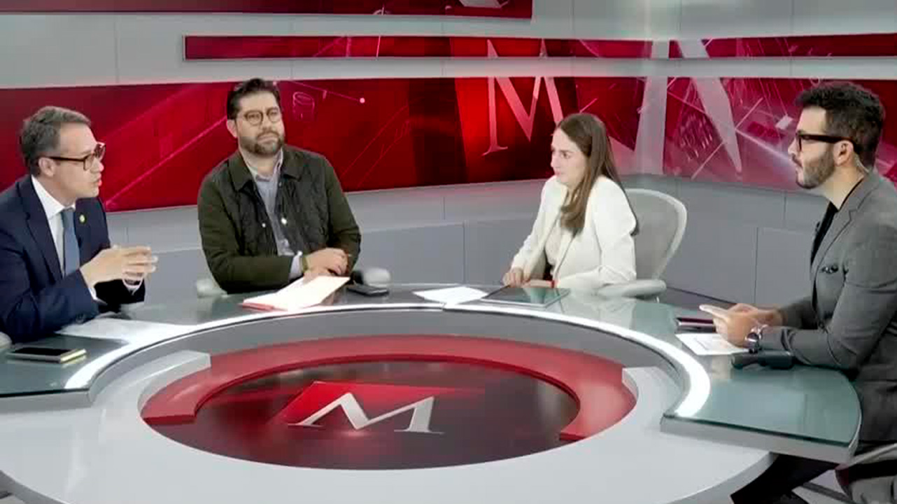 Se aprueba en el Congreso de la CdMx la reforma al Poder Judicial ...