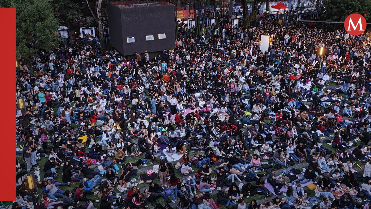 Así fue la convocatoria | Cineteca Nacional