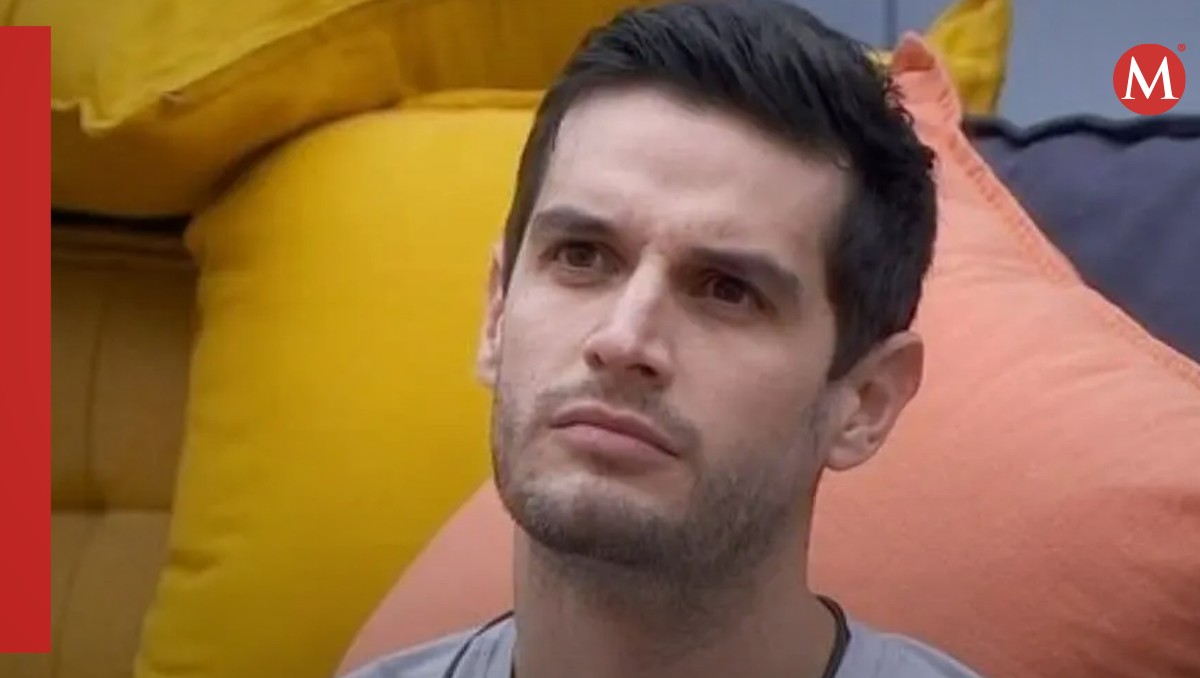 El ex participante del reality generó polémica / Especial