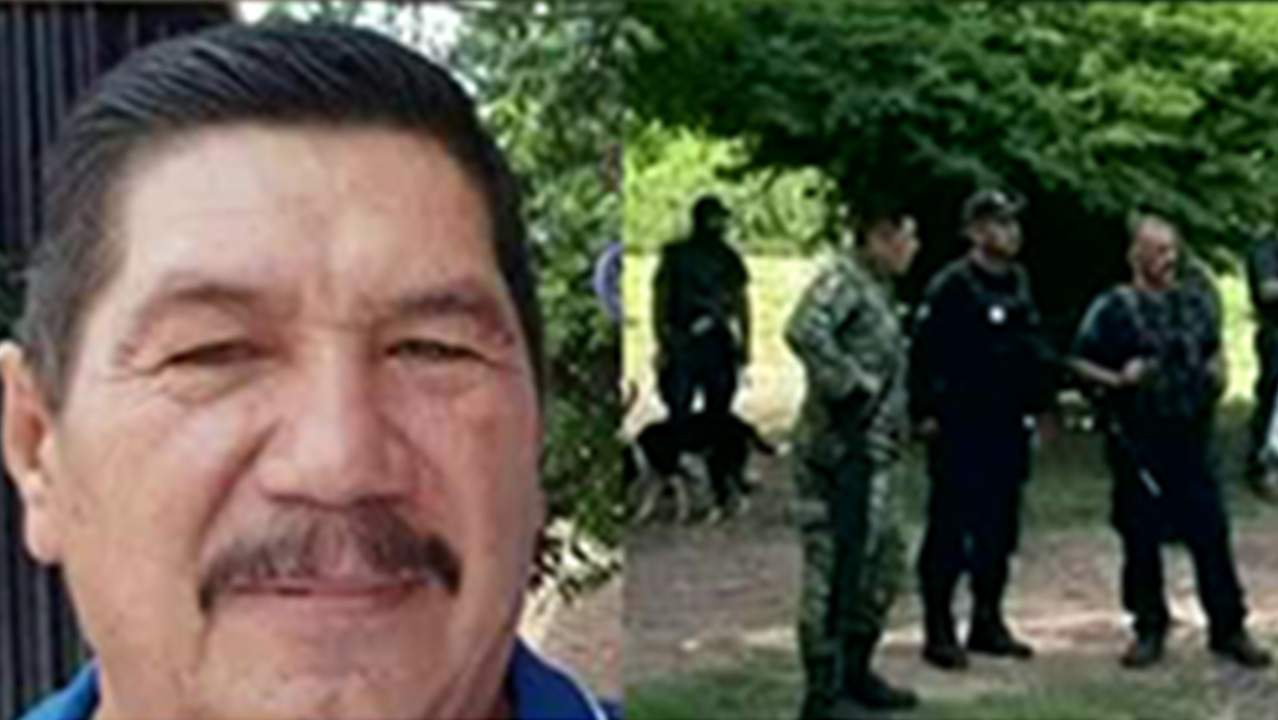 Enfrentamiento entre presuntos grupos criminales deja 11 muertos en Nayarit
