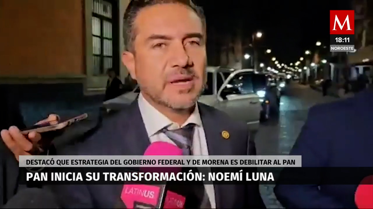 Expulsión de Miguel Ángel y Ángel Yunes sacude al PAN; CMR niega vínculos con restaurante