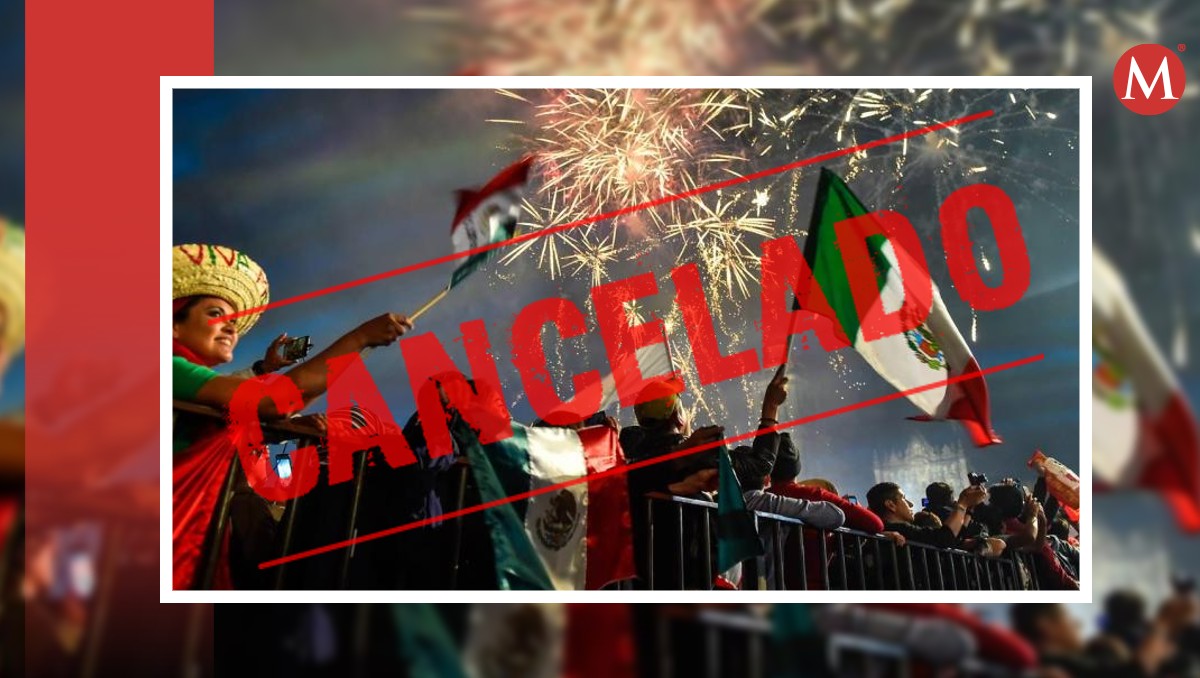Grito de Independencia en Comonfort es cancelado por violencia | Especial