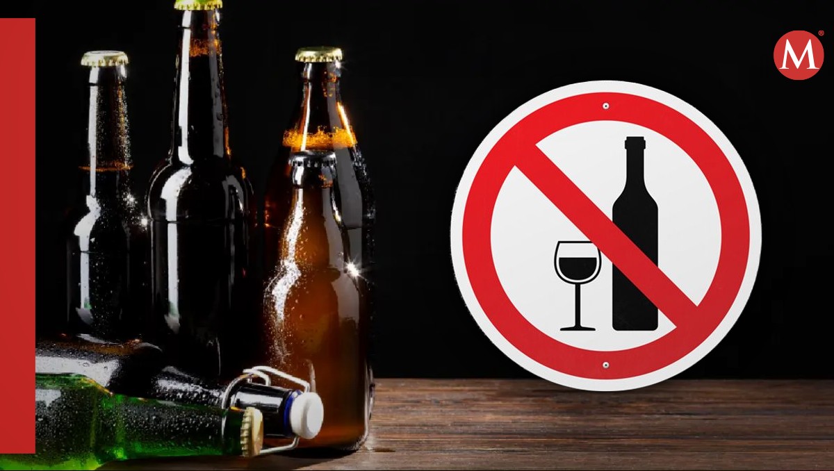 Ley seca | Especial
