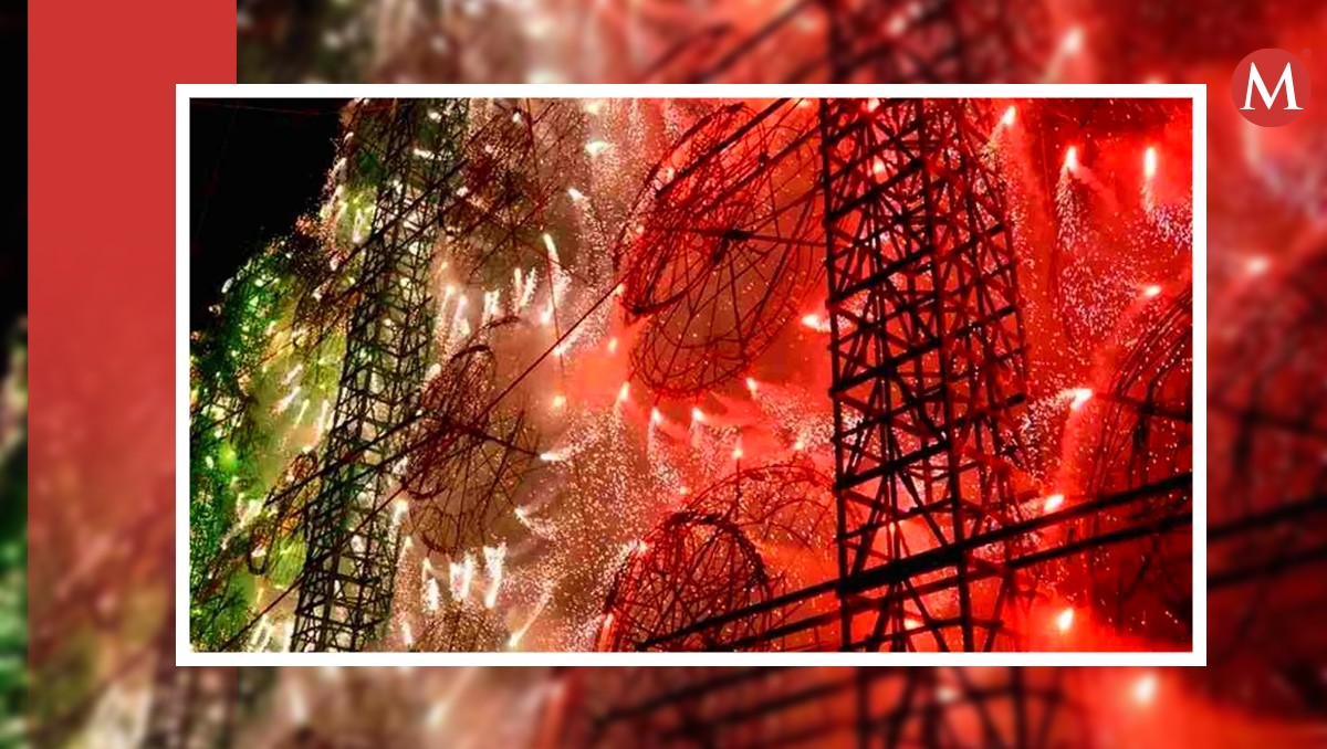 Sedena en León recibe 250 solicitudes para quema de pirotecnia al año | Especial