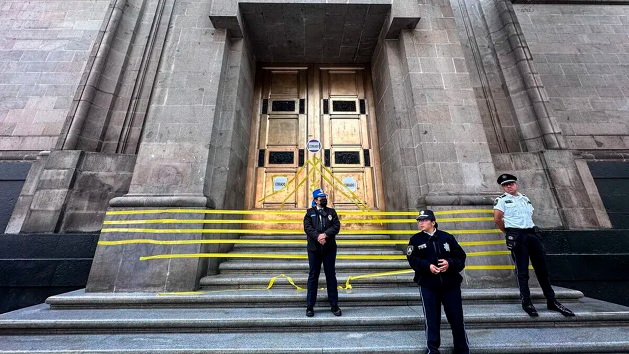 Suprema Corte desecha tres recursos para frenar la reforma al Poder ...