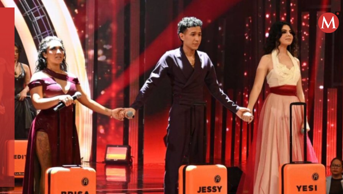 La Academia después de su noveno concierto da a conocer quipen es el eliminado del reality | Especial
