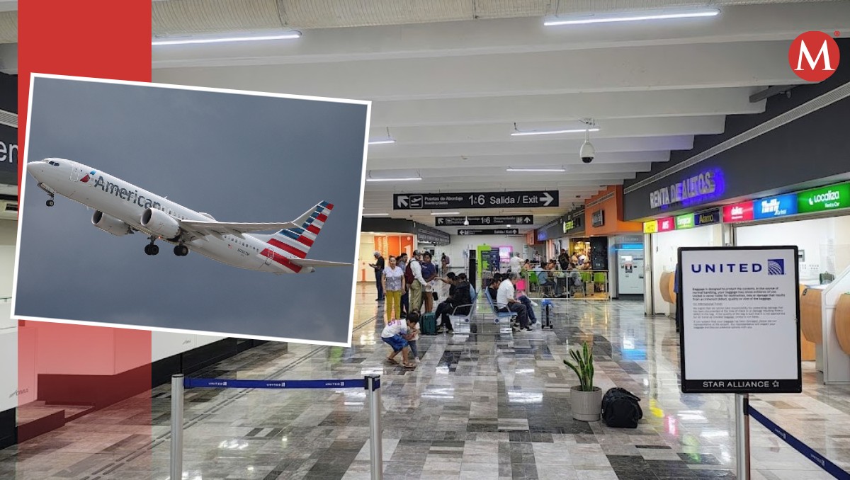 Aeropuerto de Tampico tendrá un segundo vuelo internacional en el 2025.