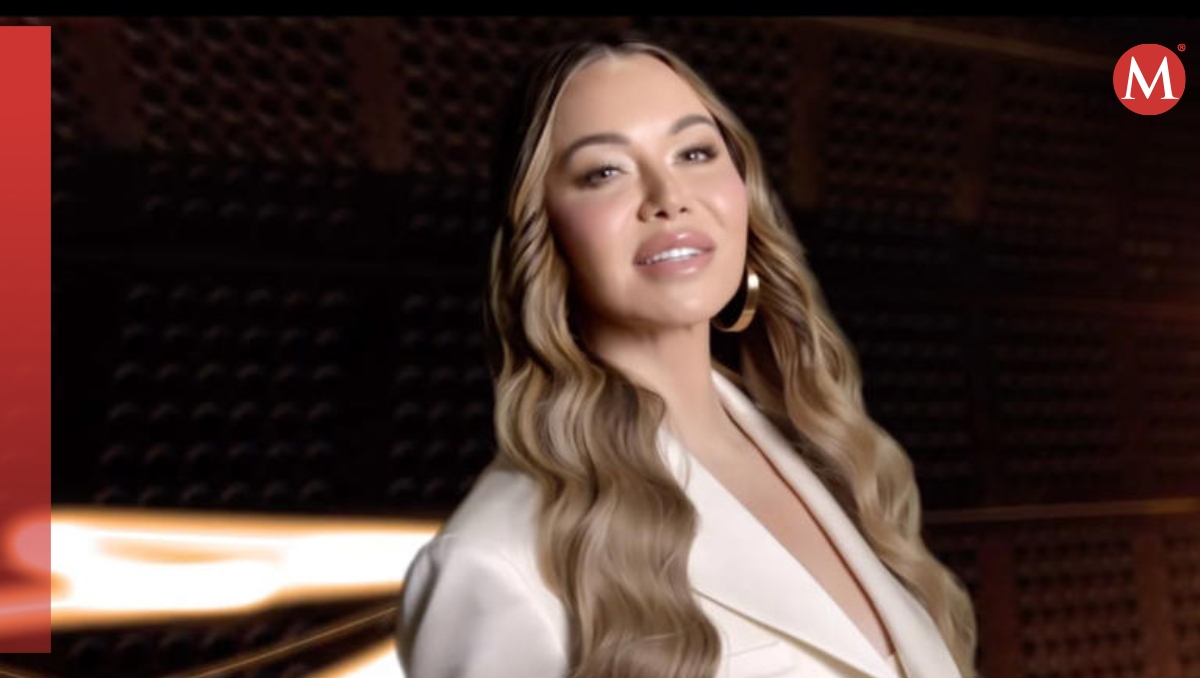 Chiquis Rivera estuvo ausente en La Academia y aquí te contamos la razón | Especial