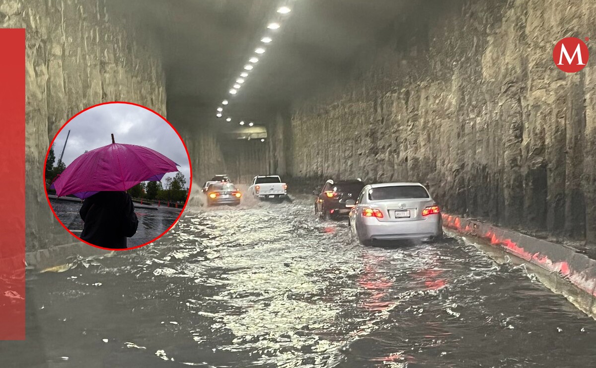 ¿Cuál es el clima en Jalisco para el lunes 16 de septiembre?