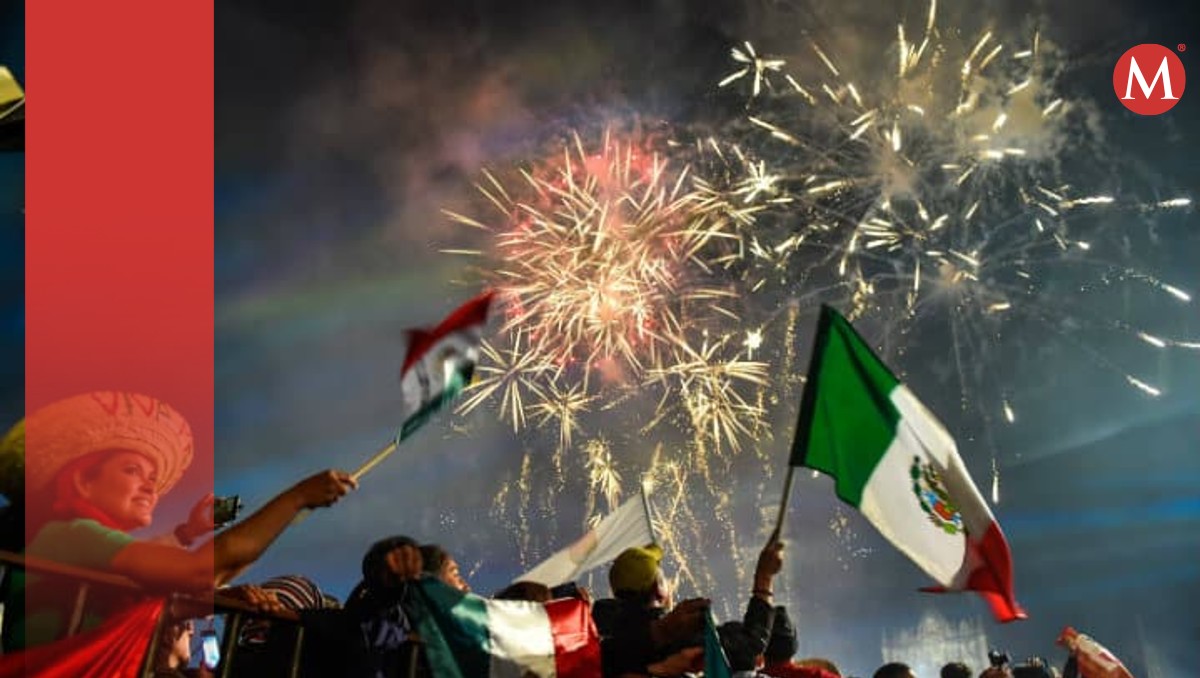 Guanajuatenses y turistas de otras partes de México, se reunirán en Dolores Hidalgo para dar 'El Grito' | ESPECIAL