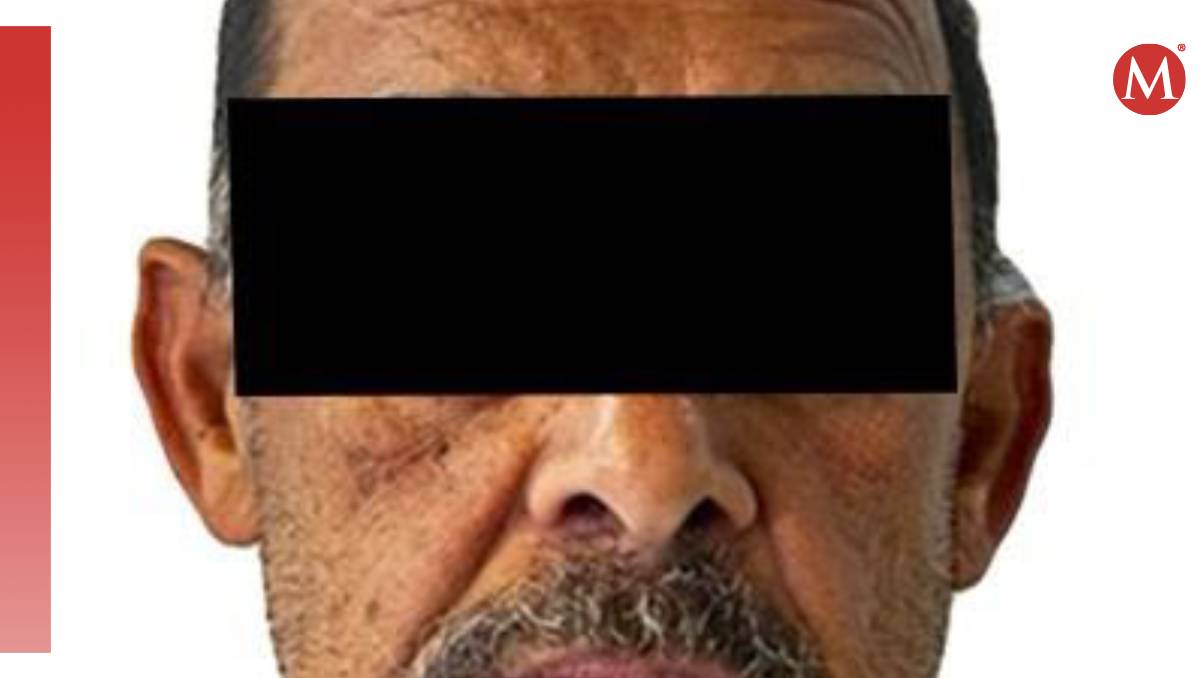 José “N” está acusado de abusar sexualmente de dos menores de edad (FGR)