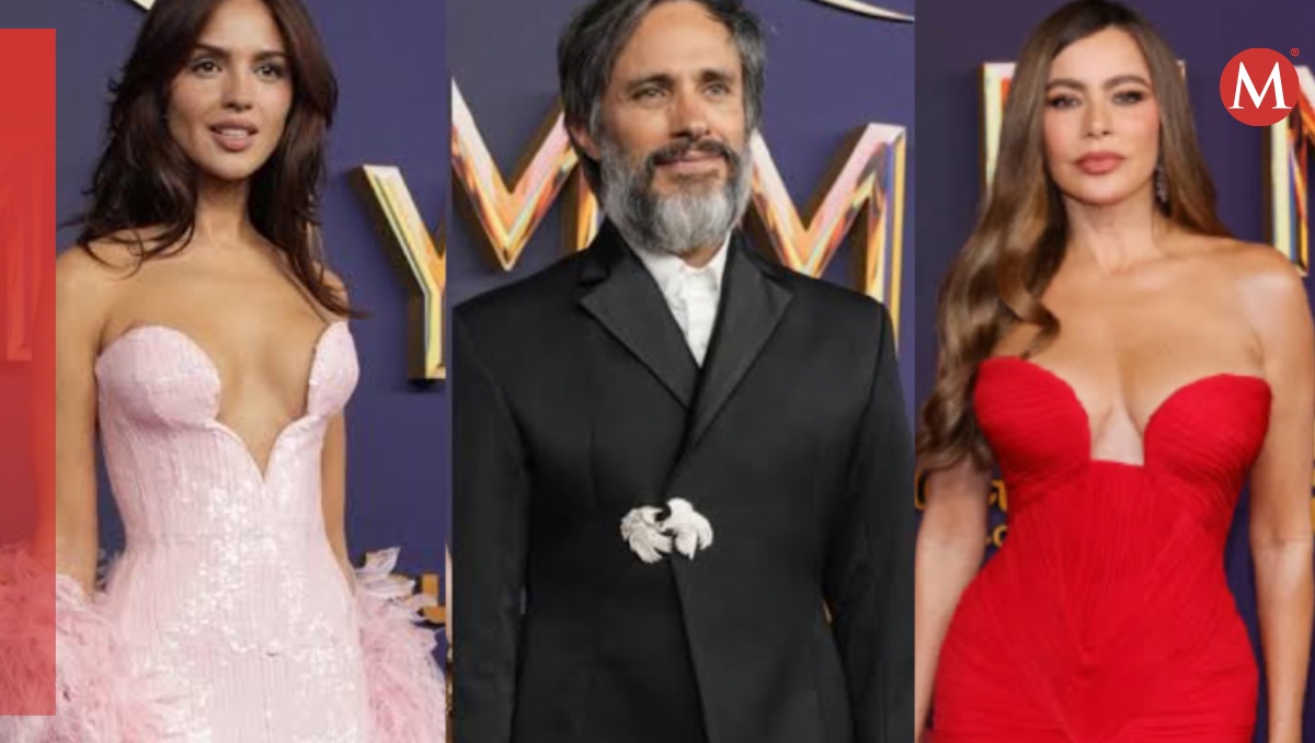 Los mejores LOOKS en los Premios Emmy 2024