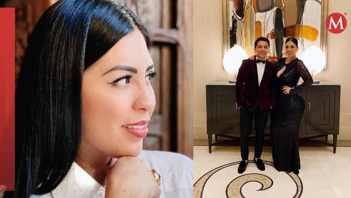 Mamá de Christian Nodal preocupa por historia desde hospital | Especial