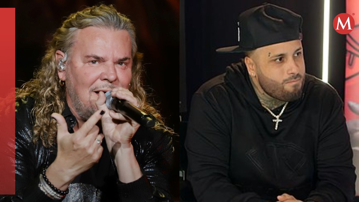 Maná contra Nicky Jam