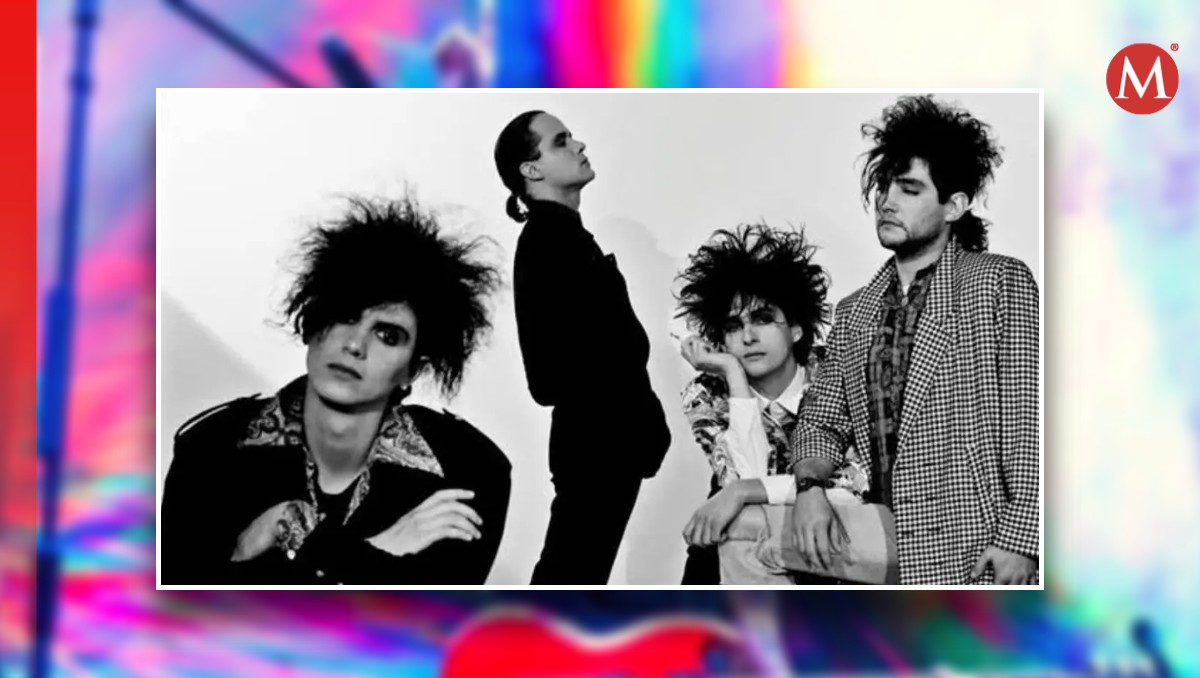 Proyectarán concierto de 1989 de Caifanes en Cineteca Nacional; estos son todos los detalles del concierto al aire libre