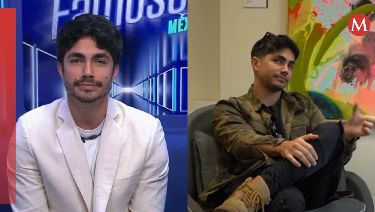 Sian eliminado de la casa de los famosos