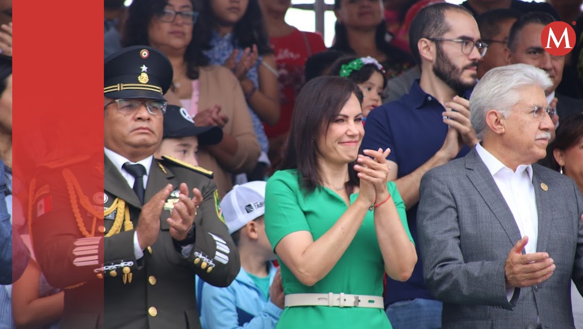 La alcaldesa de León, Alejandra Gutiérrez presentará los resultados de su gestión | ESPECIAL