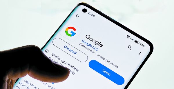 Autoridades van contra los negocios de búsqueda y publicidad ilegales. SHUTTERSTOCK
