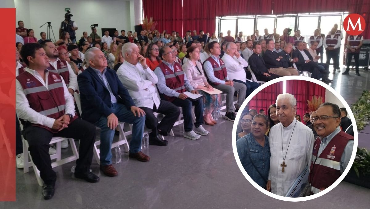 Dirección de Reconstrucción del Tejido Social en Escobedo