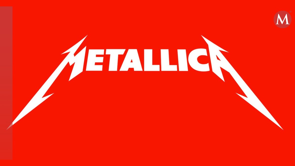 Las palabras más usadas por Metallica