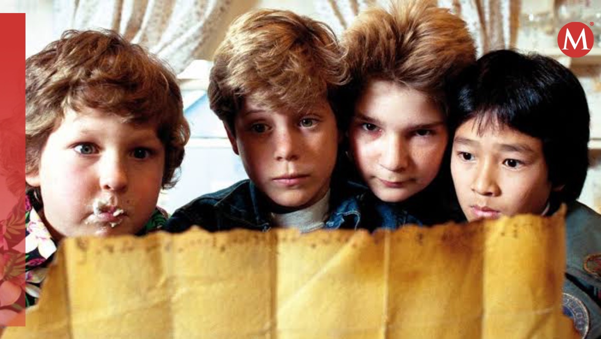 ‘Los Goonies’ no tendrán secuela; cast desmiente rumores