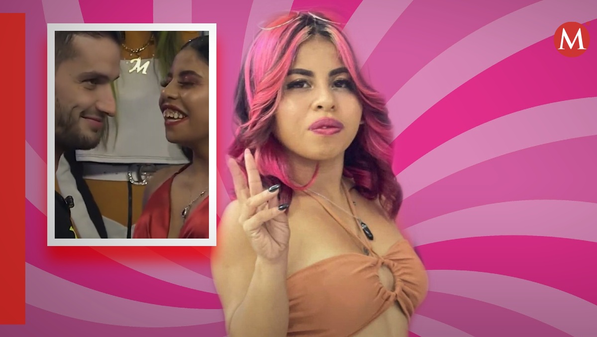 Lupita TikTok, quien fuera famosa con Adrián Marcelo confirma su embarazo | ESPECIAL