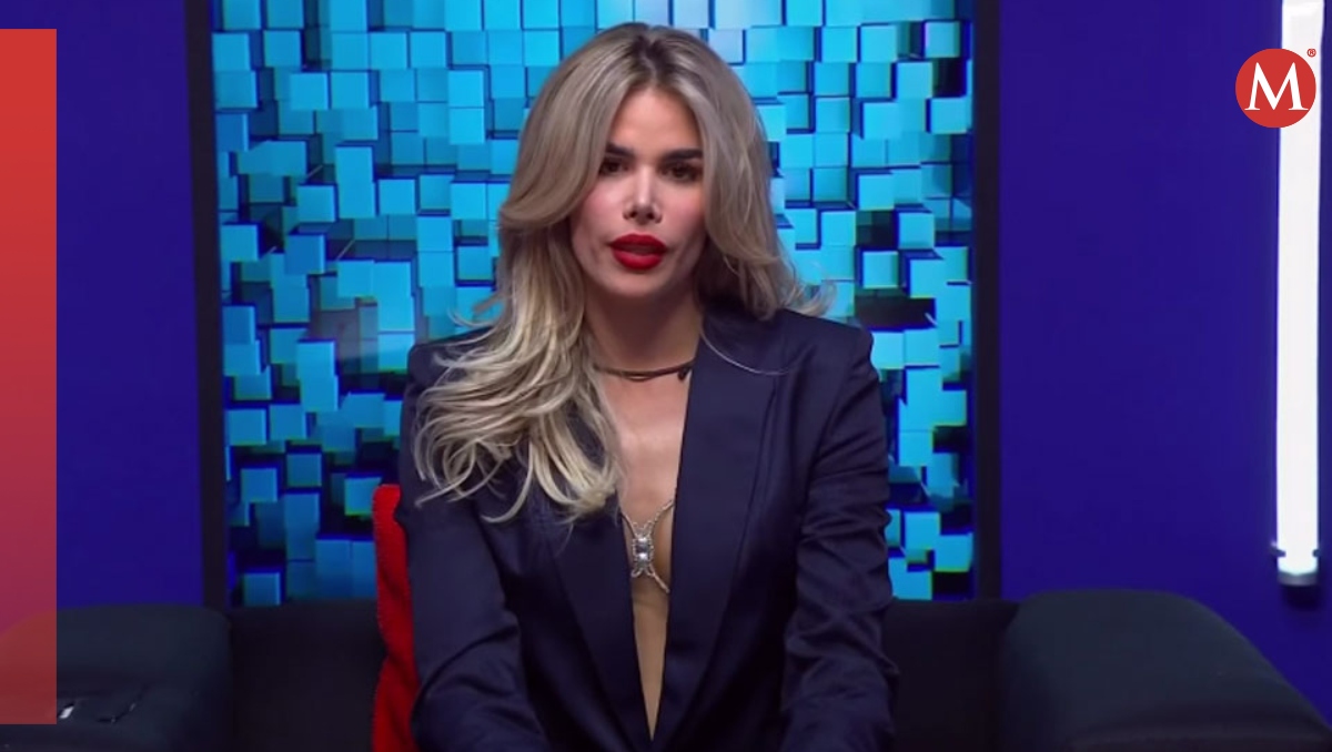 Marie Claire Harp revela problemas respiratorios por una mala cirugía en la nariz | Especial