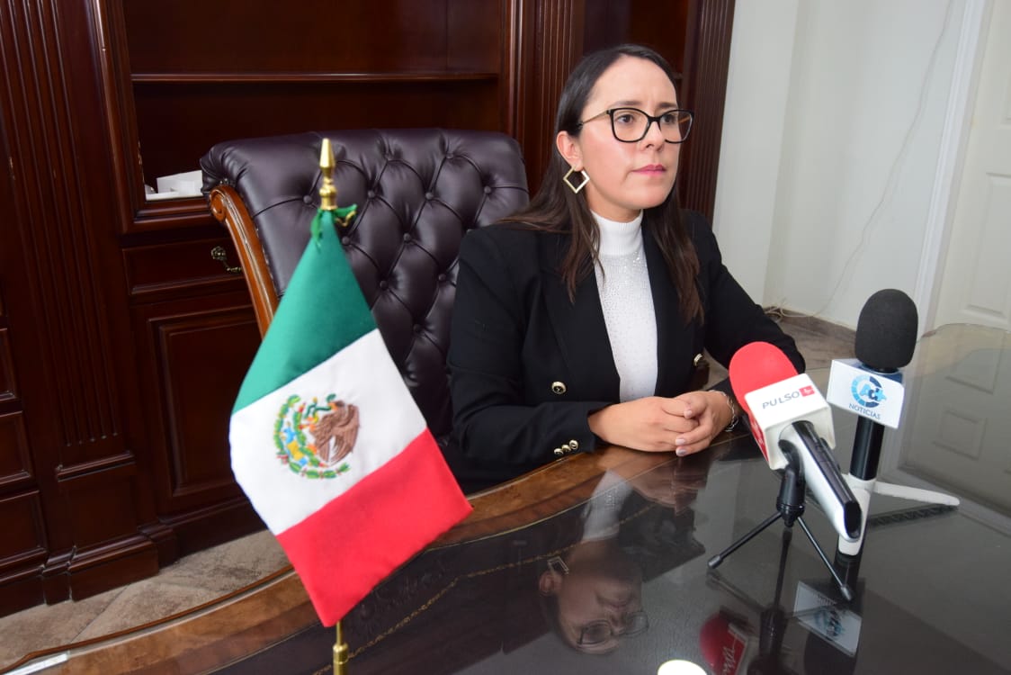 Más de 400 empleados del ayuntamiento de Atotonilco de Tula serán evaluados